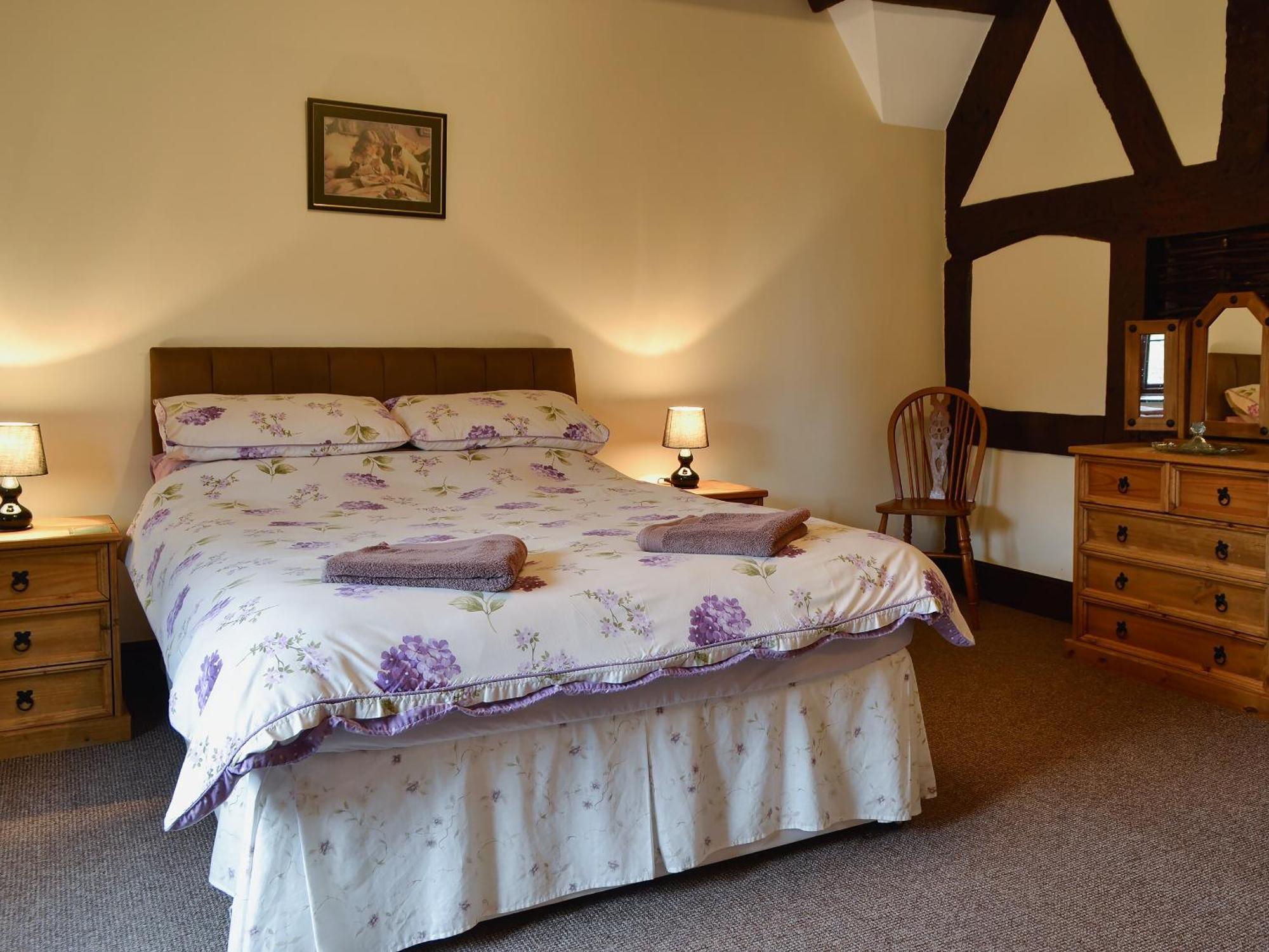 Blakeney  The Old Farmhouse מראה חיצוני תמונה