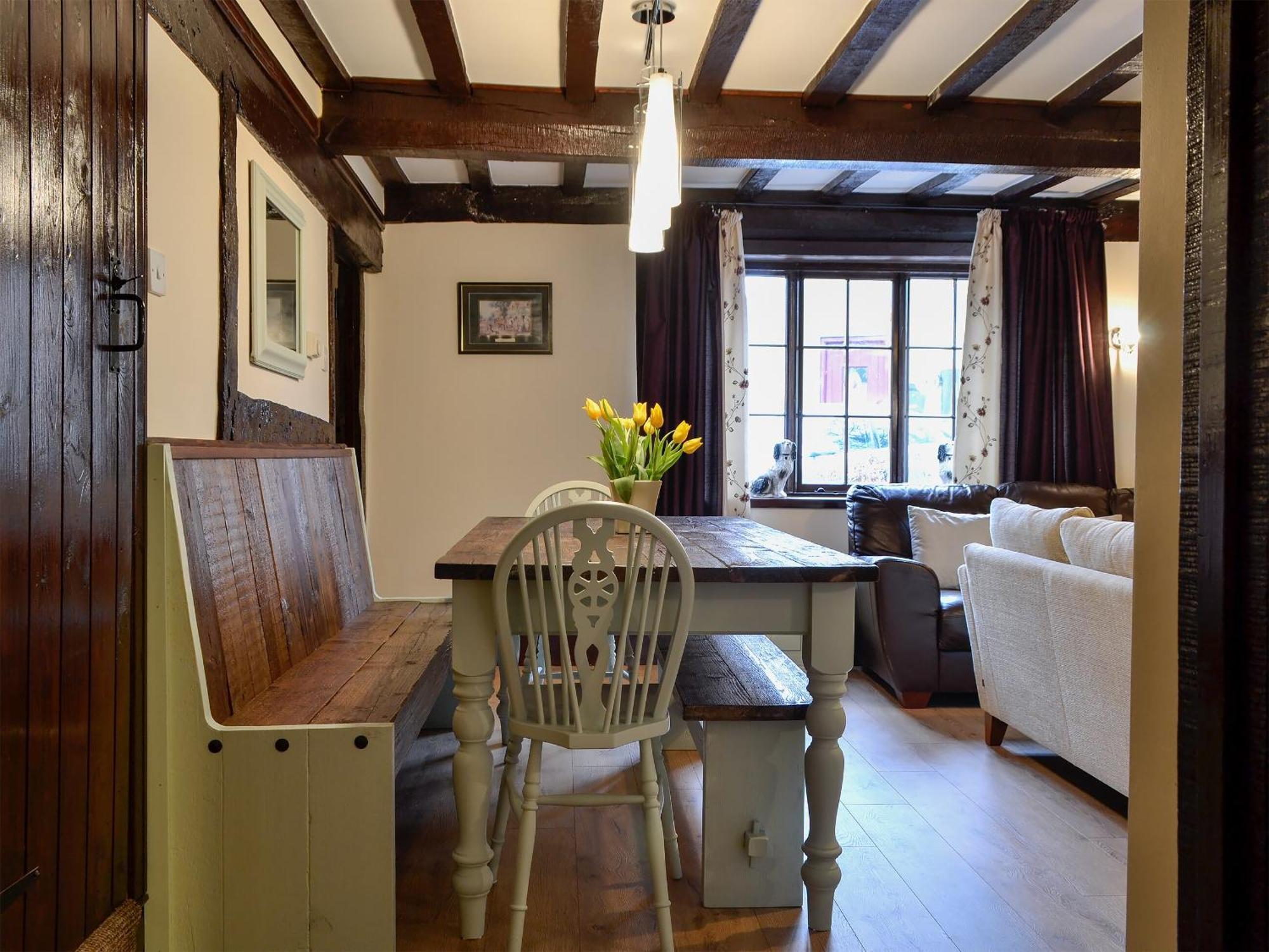 Blakeney  The Old Farmhouse מראה חיצוני תמונה
