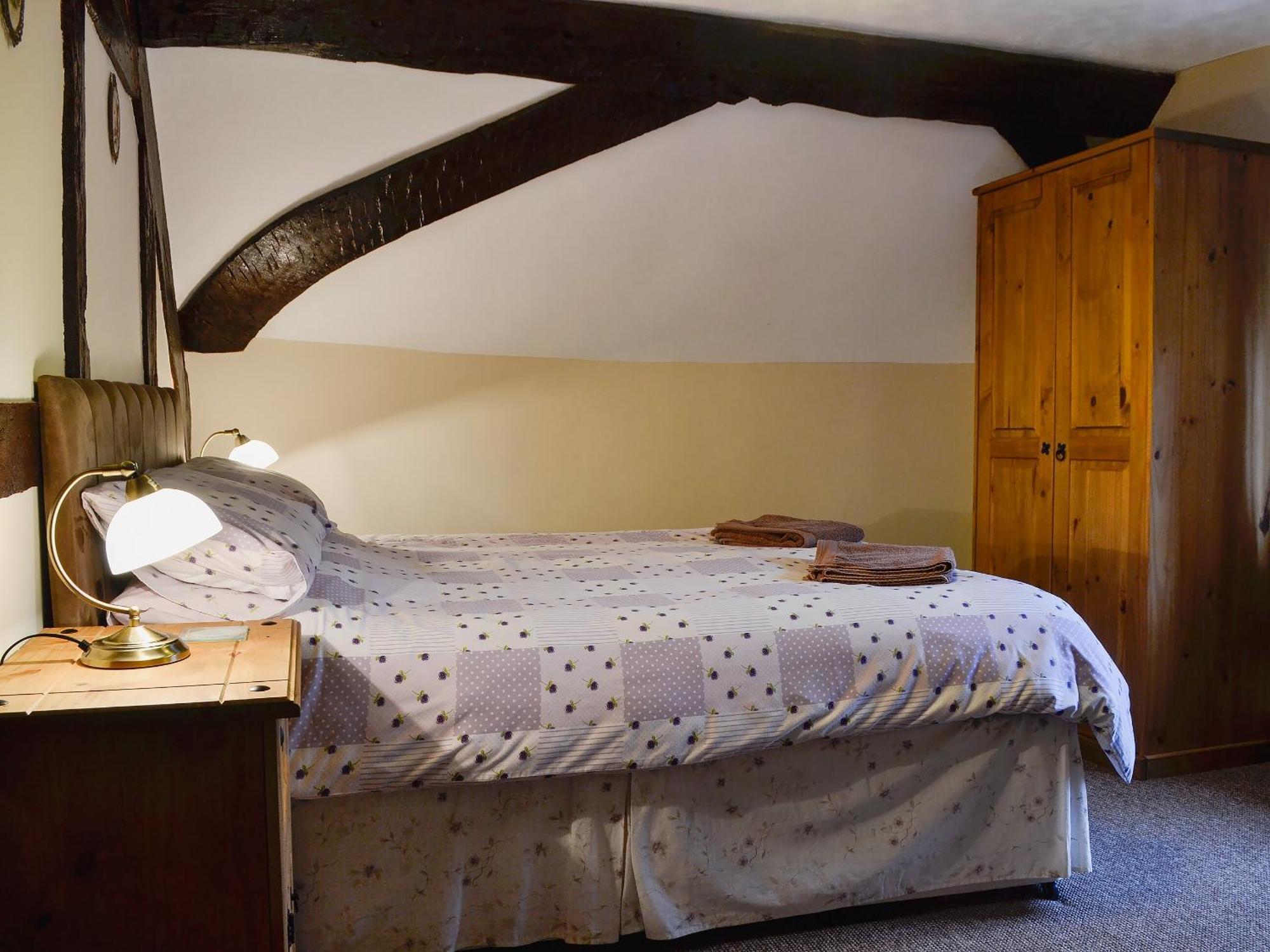Blakeney  The Old Farmhouse מראה חיצוני תמונה